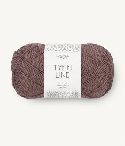 Tynn Line Fingering Sandnes Garn Hillsborough Yarn Shop