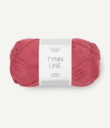 Tynn Line Fingering Sandnes Garn Hillsborough Yarn Shop
