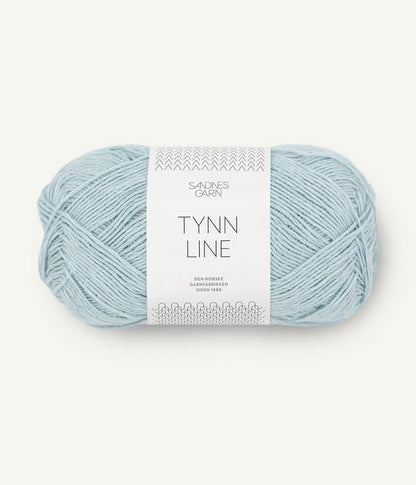 Tynn Line - Hillsborough Yarn Shop