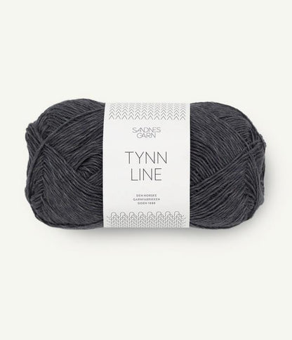 Tynn Line - Hillsborough Yarn Shop