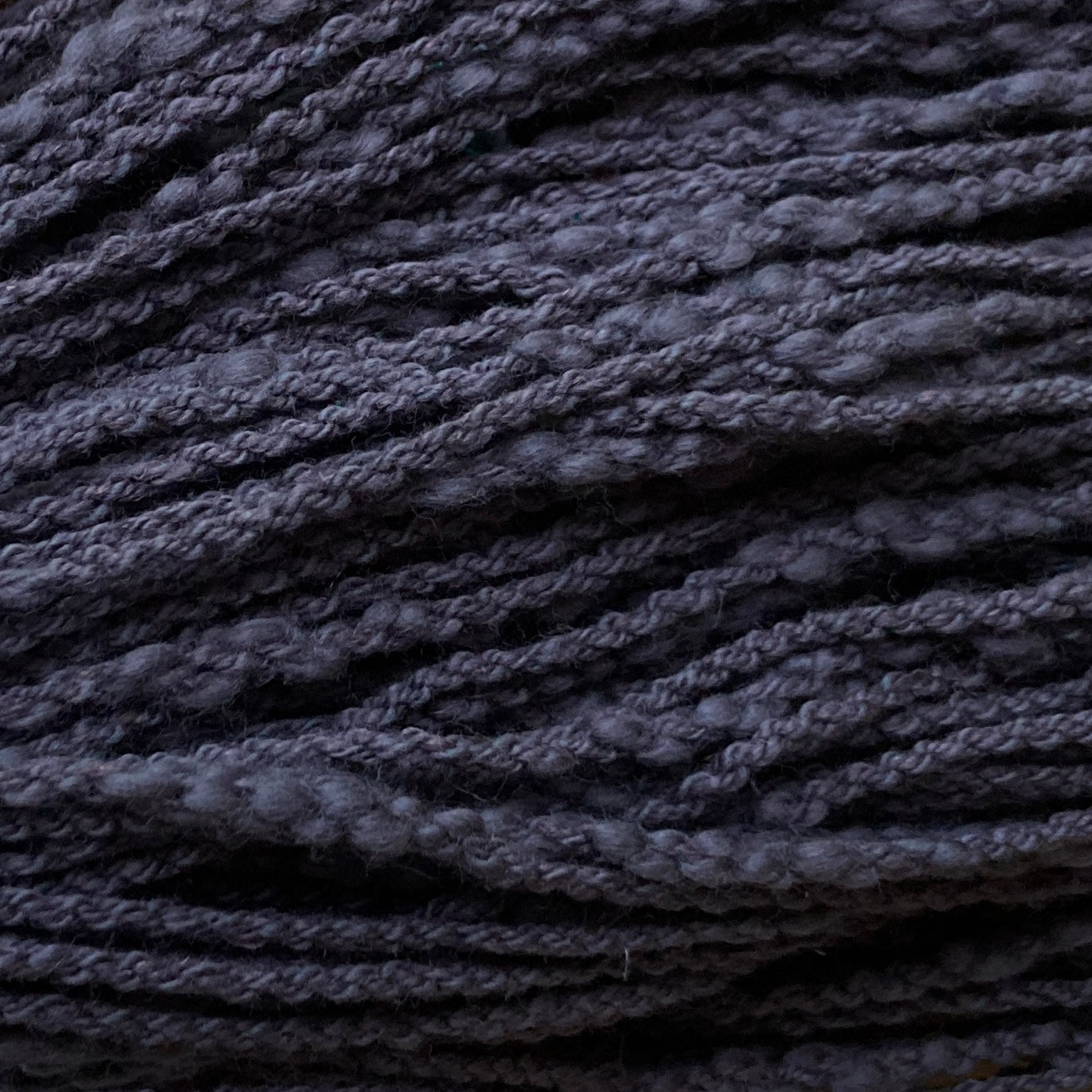 Colina Aran Tedman & Kvist Hillsborough Yarn Shop