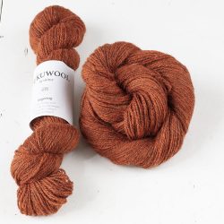 Tukuwool Fingering - Hillsborough Yarn Shop