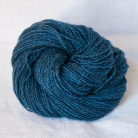 Tukuwool Fingering - Hillsborough Yarn Shop