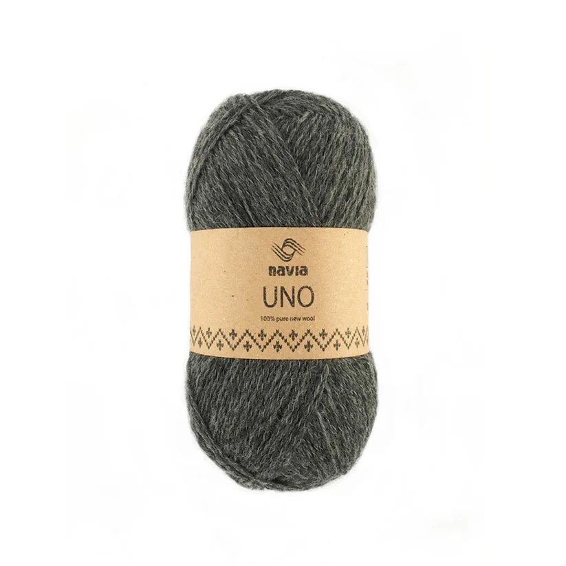 Uno - Hillsborough Yarn Shop