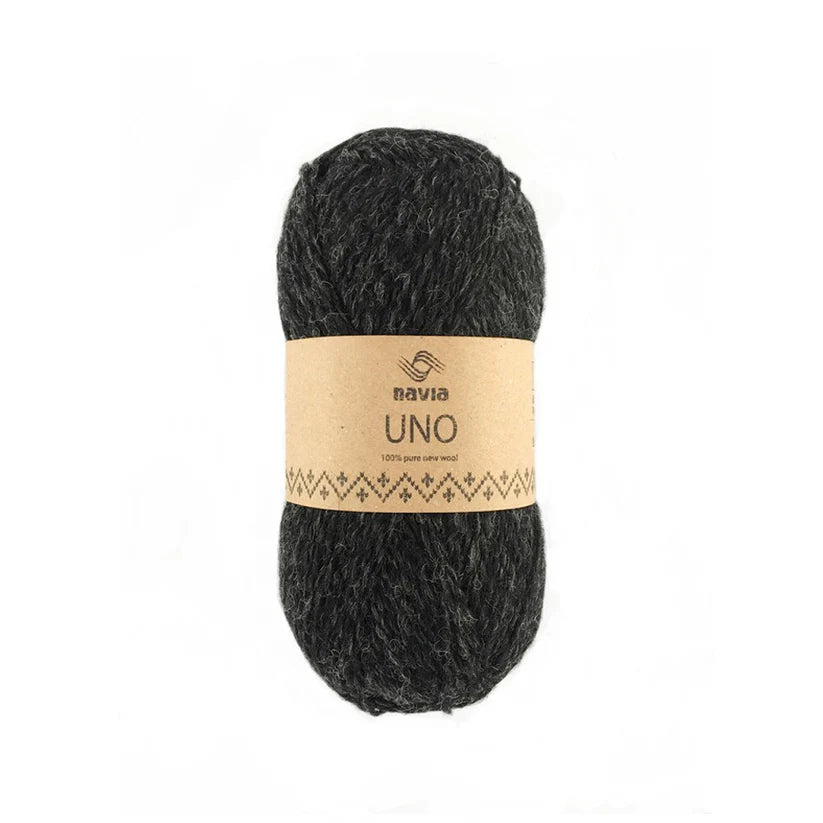 Uno - Hillsborough Yarn Shop