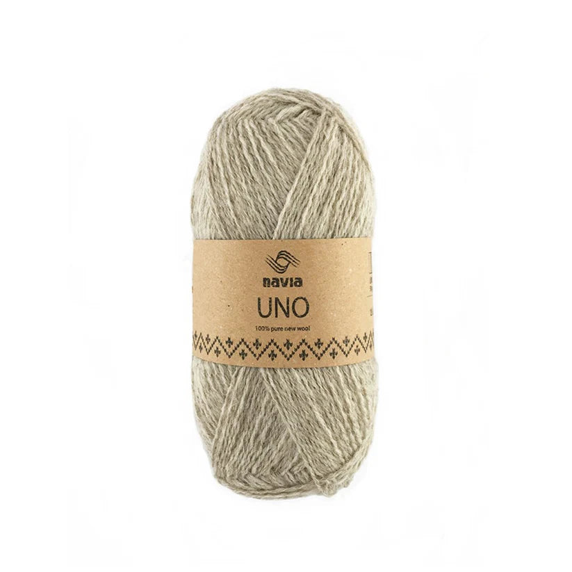 Uno - Hillsborough Yarn Shop