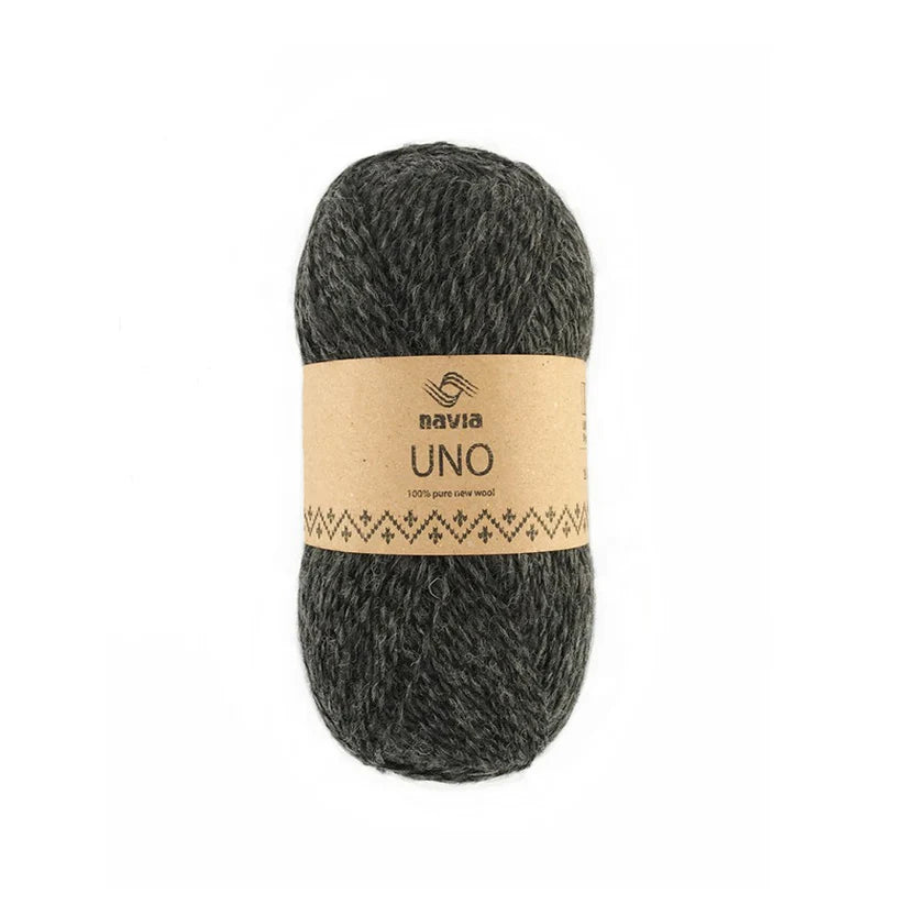 Uno - Hillsborough Yarn Shop