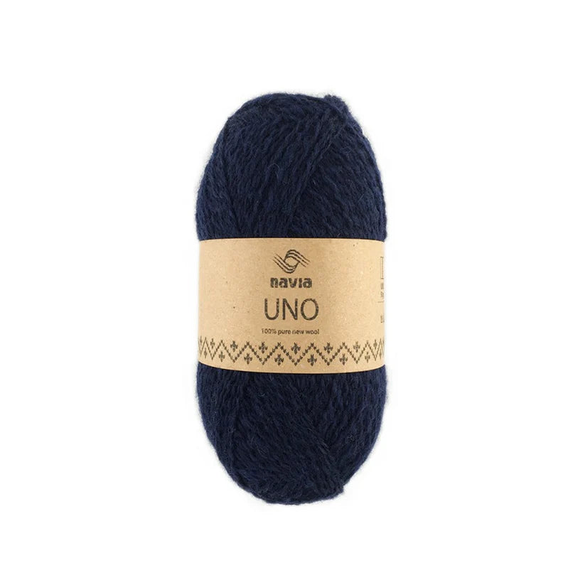 Uno - Hillsborough Yarn Shop