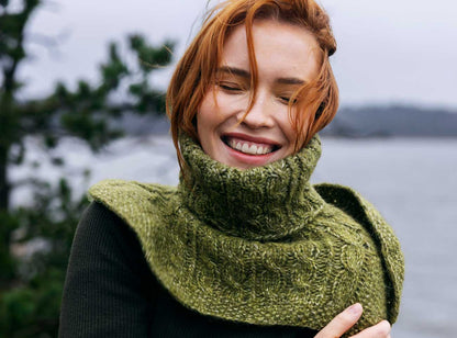 Archipelago Knitting Magazine Books Laine Hillsborough Yarn Shop