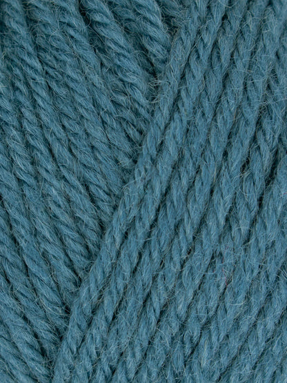 Morris DK