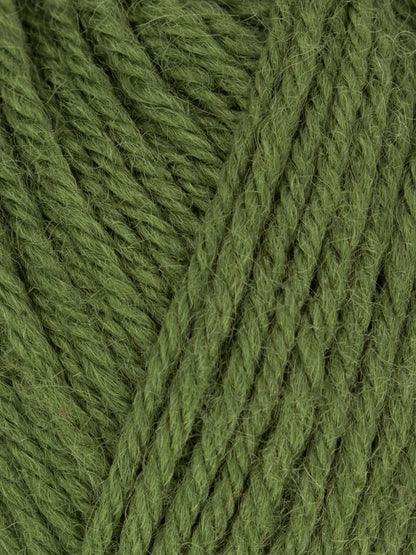 Morris DK