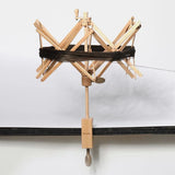 Natural Swift/Skein Winder