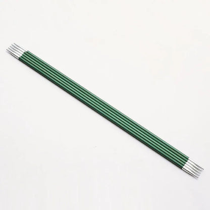KnitPro Zing 6" Double Pointed Needles
