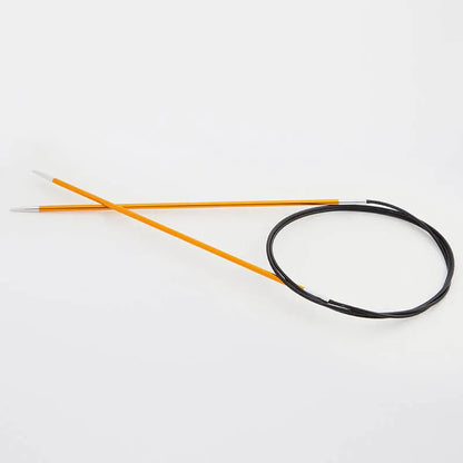 KnitPro Zing 24" Circular Needles Needles Knitter’s Pride / KnitPro Hillsborough Yarn Shop