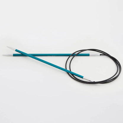 KnitPro Zing 32" Circular Needles