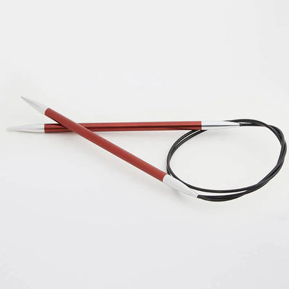KnitPro Zing 16" Circular Needles