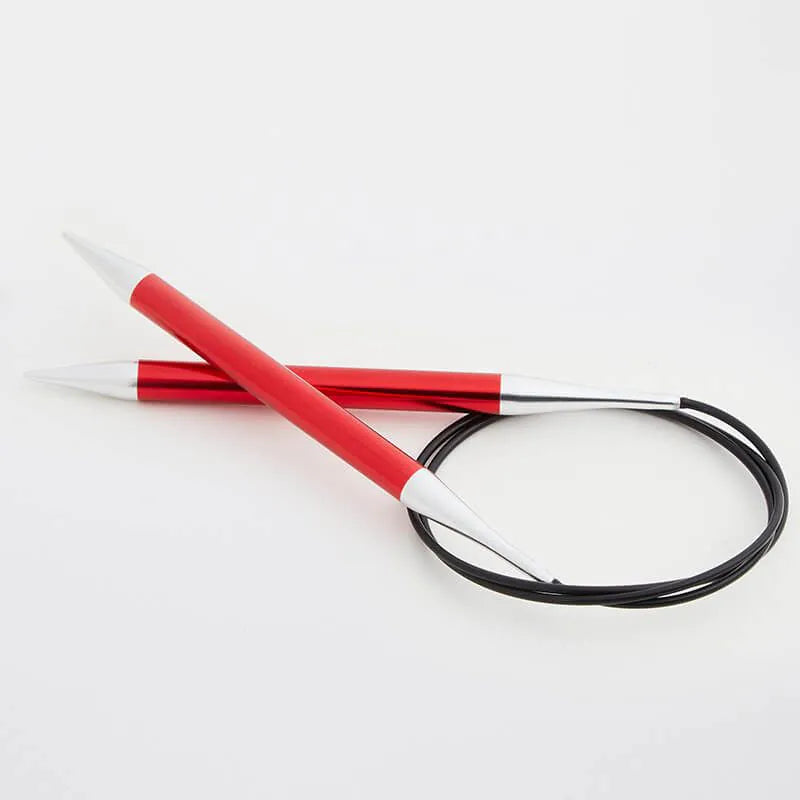KnitPro Dreamz 32" Circular Needles Needles Knitter’s Pride / KnitPro Hillsborough Yarn Shop